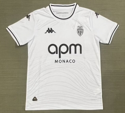 2526 Monaco Third Away Soccer Jersey